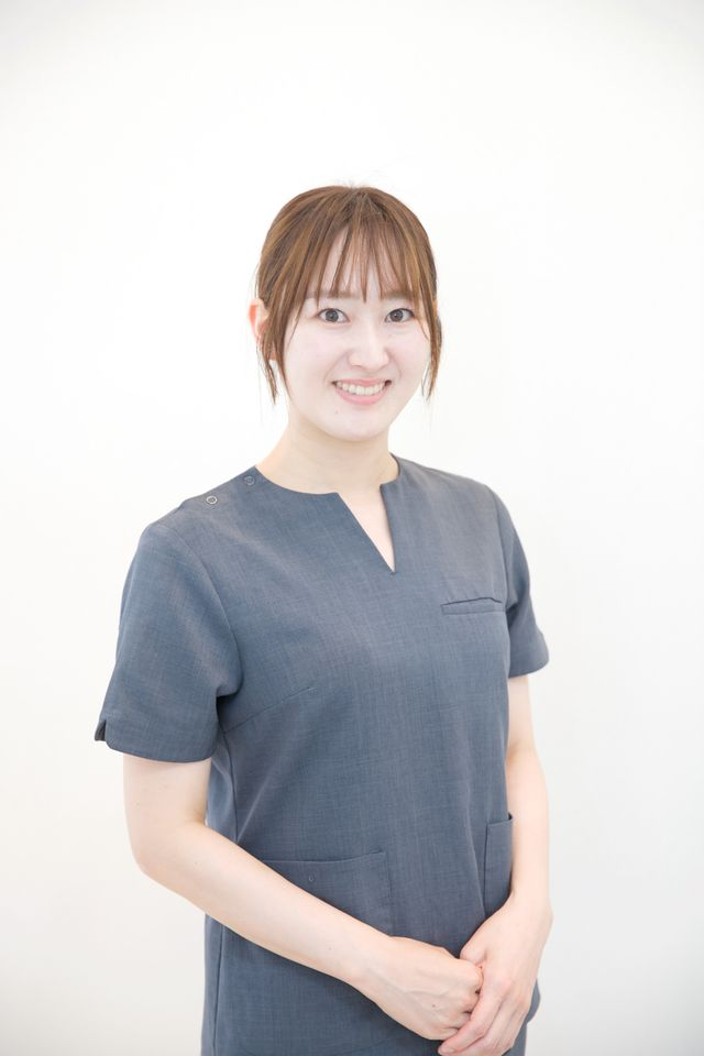 院長 富樫 祐介